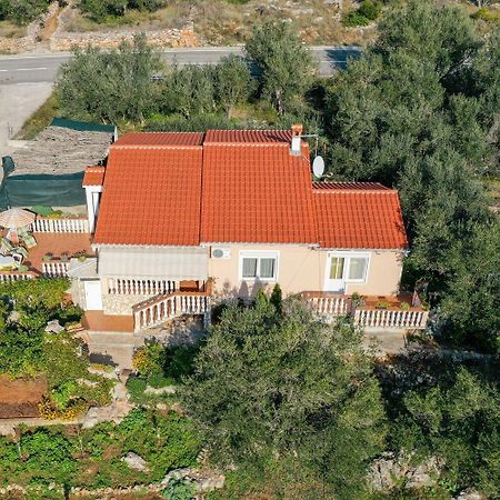 Apartments Tara Brbinj Екстериор снимка