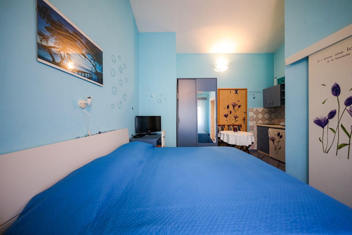 Apartments Tara Brbinj Екстериор снимка