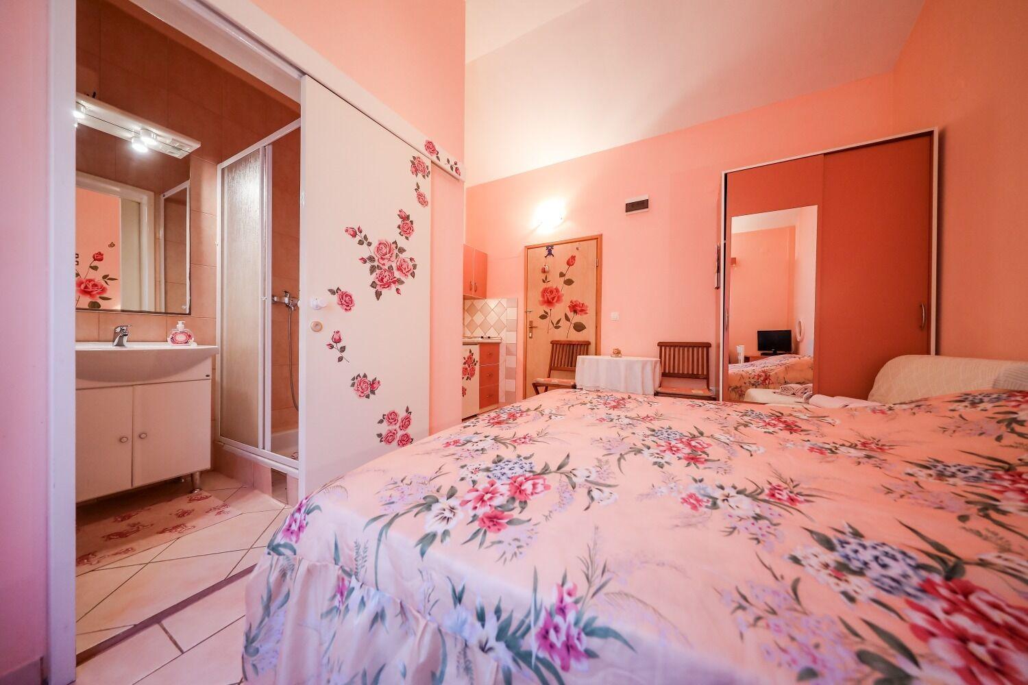 Apartments Tara Brbinj Екстериор снимка