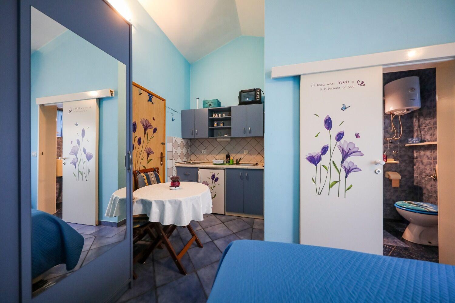 Apartments Tara Brbinj Екстериор снимка