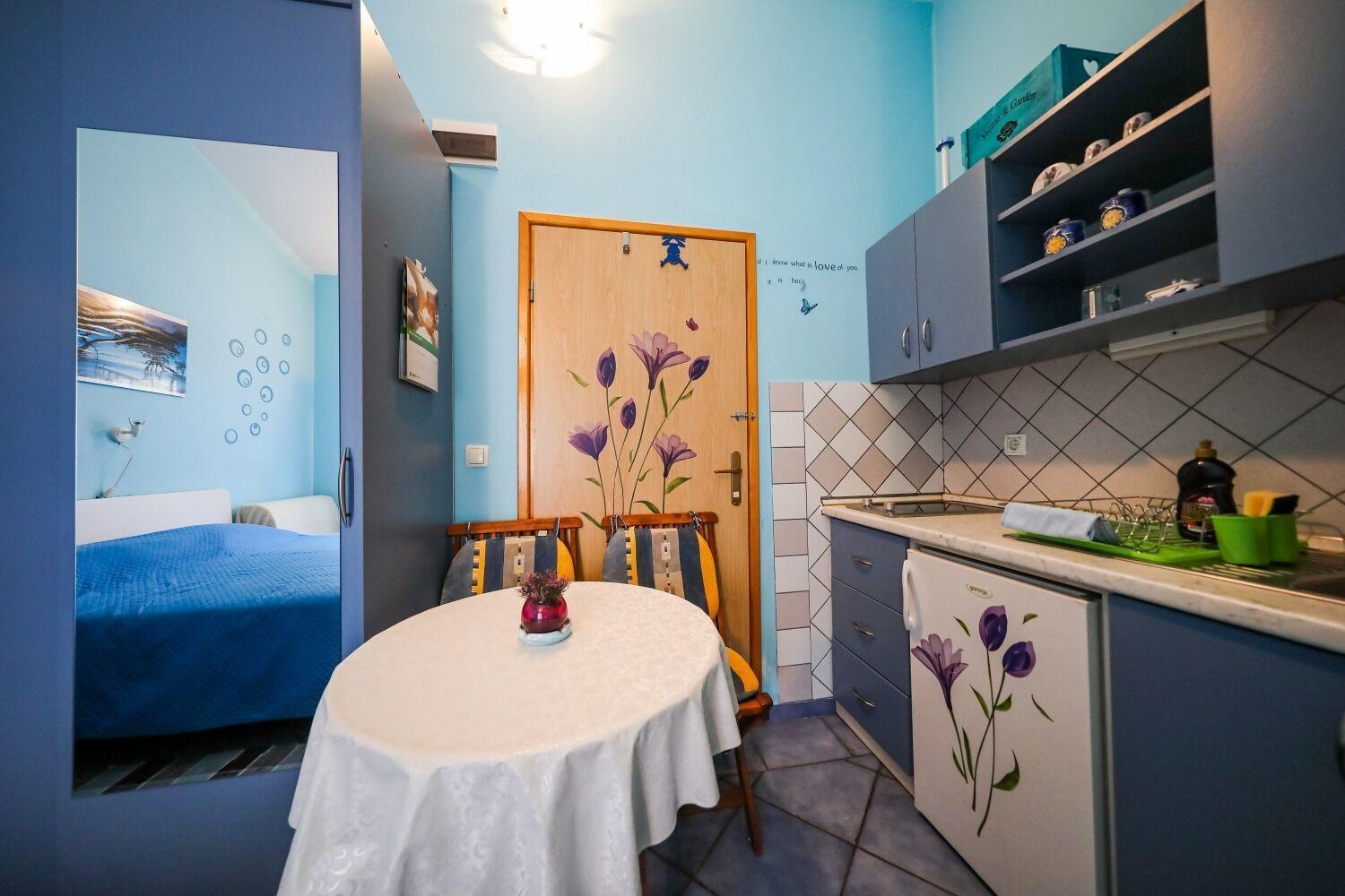 Apartments Tara Brbinj Екстериор снимка