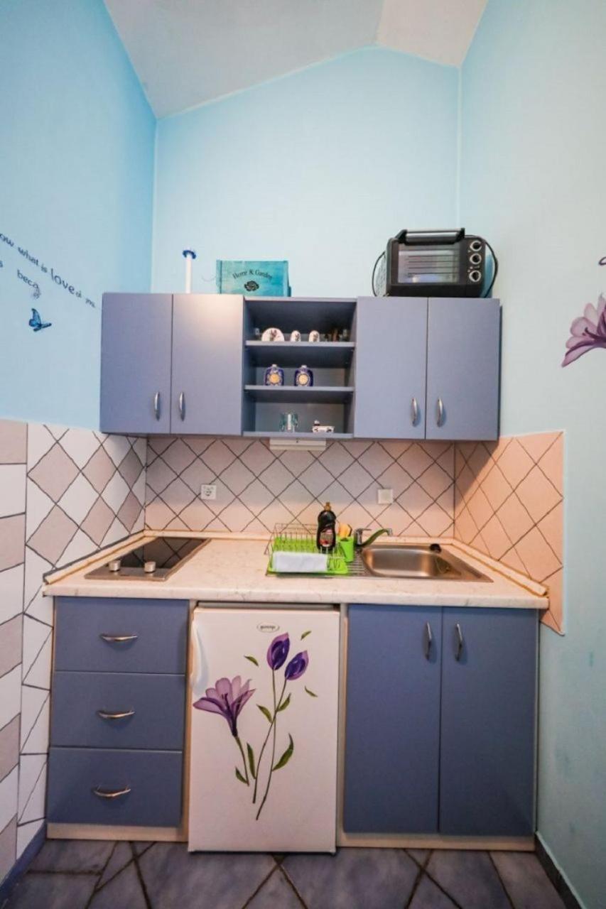 Apartments Tara Brbinj Екстериор снимка