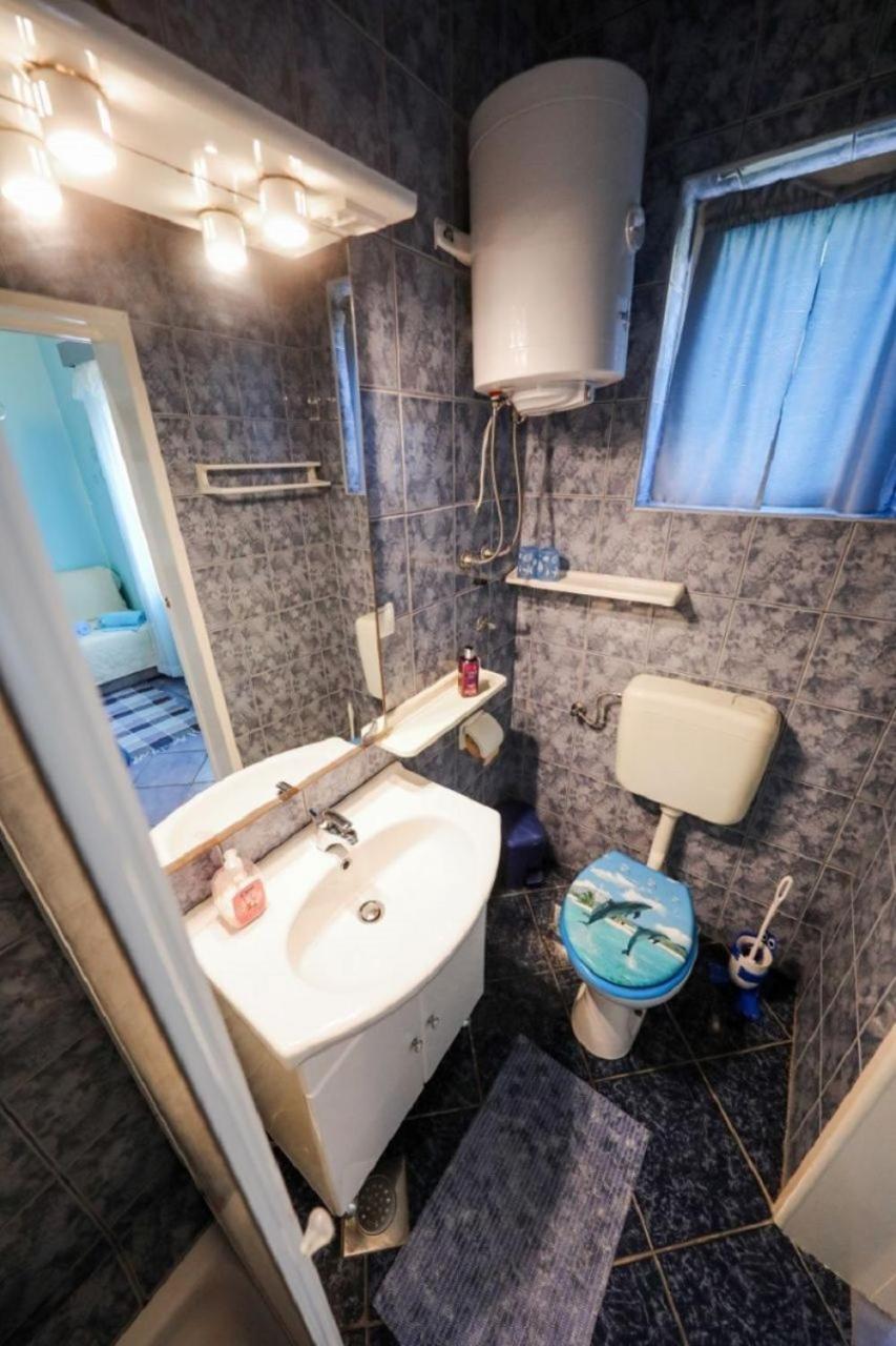 Apartments Tara Brbinj Екстериор снимка