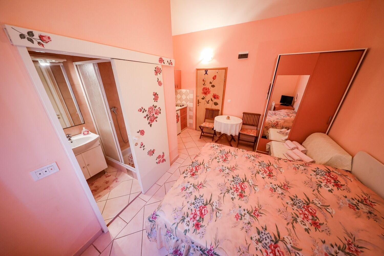 Apartments Tara Brbinj Екстериор снимка