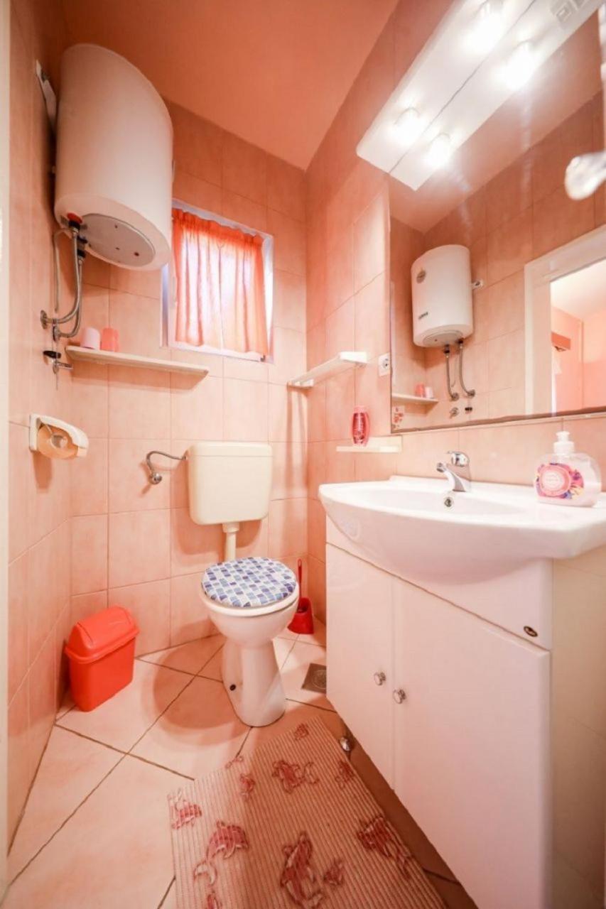 Apartments Tara Brbinj Екстериор снимка