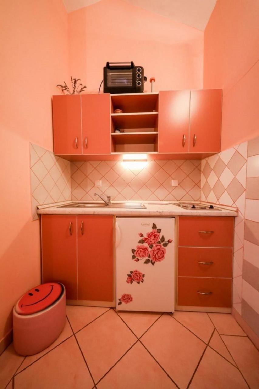 Apartments Tara Brbinj Екстериор снимка
