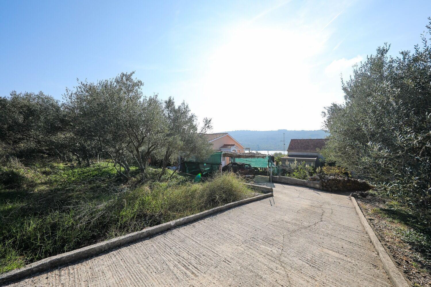 Apartments Tara Brbinj Екстериор снимка