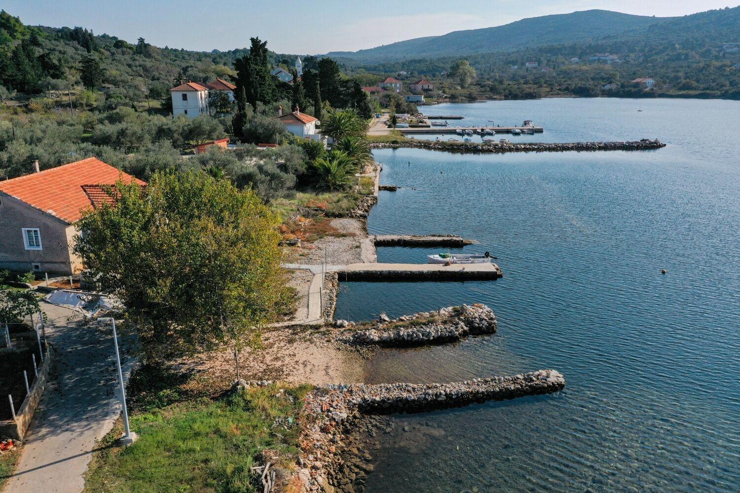 Apartments Tara Brbinj Екстериор снимка