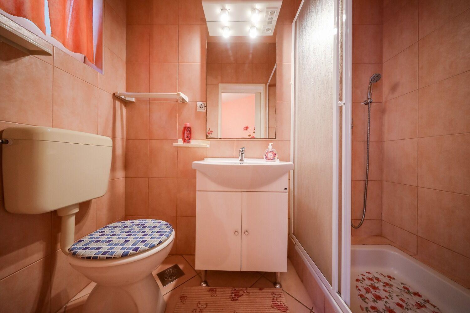 Apartments Tara Brbinj Екстериор снимка